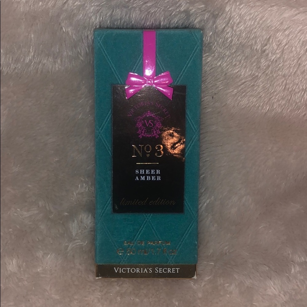 ✨FLASH SALE✨Victoria’s Secret Limited Edition